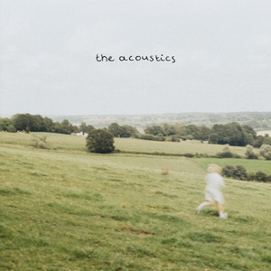 talking to myself (acoustic)