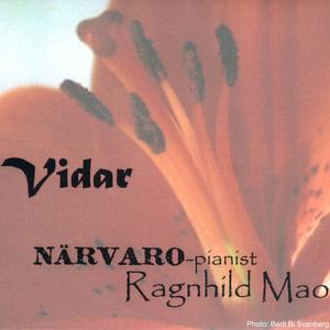 Vidar (Live at Vidarkliniken)