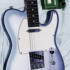 凌晨我失眠了,所以我制造了噪音