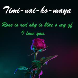 Timi-nai-ho-maya