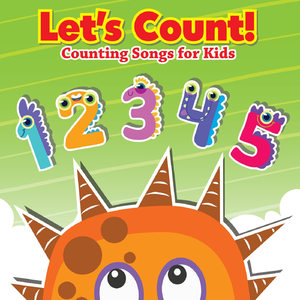 How Many Fingers? (1-10)