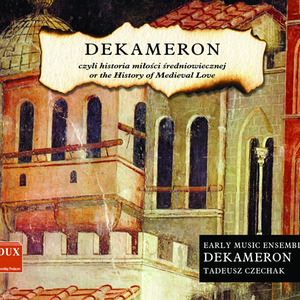 Pucelette - Je languis - Domino [ca. 1250]