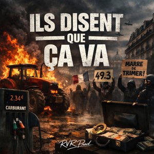 Ils Disent Que Ça Va