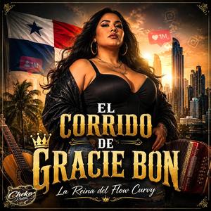 CORRIDO DE GRACIE BON