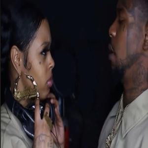 Pregnant (feat. Beautiful_toneee) (Remix)