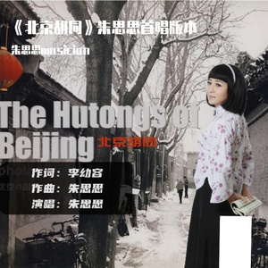 北京胡同(新)