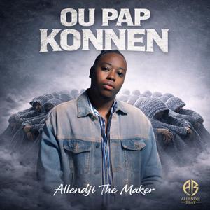 Ou Pap Konnen