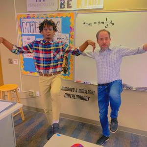 MatheMaddox (feat. MMSLAGHT)