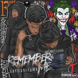 Old File (feat. Glenny8)