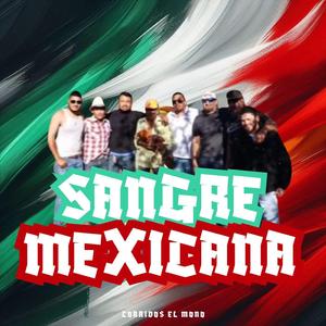 Sangre Mexicana