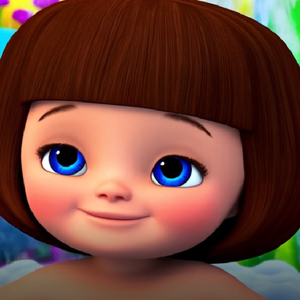 Cabelo Lisinho (Principal (original))