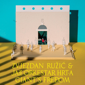 The Knightingale Cabaret (feat. Jazz orkestar HRT-a)