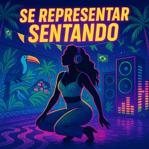 Se Representar Sentando