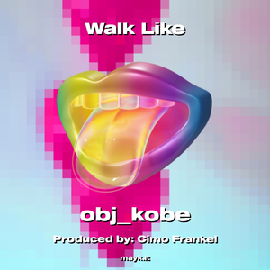 Walk Like