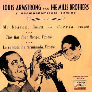 The Flat Foot Flooge (Recording 1938)