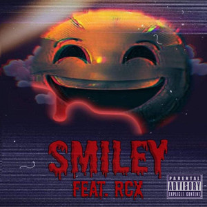 Smiley (feat. RCX)