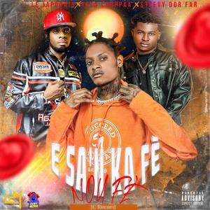 E SA'N KA FÈ NOU FÈ (feat. LE JAPONAIS & STEEVY DOR FAR)