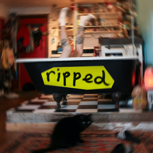 Ripped