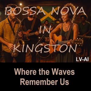 Where the Waves Remember Us