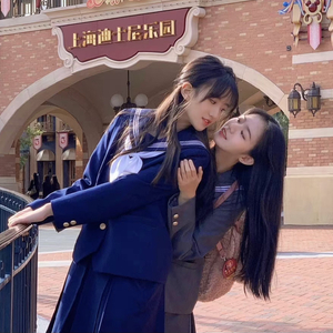 夜蝶-姜杉&费沁源