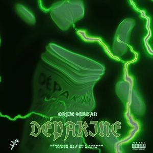 DEPAKINE (feat. COFIE)
