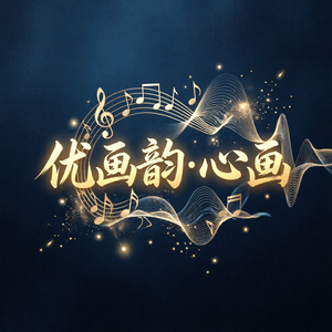 优画韵·心画