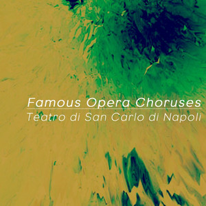 Mose : Ah! Dell'empio Al Potere Feroce, Act 1 / Allegro Moderato From Dance No.1, Act 3 / Dal Tuo Stellato Soglio, Act 4