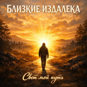 Свет мой путь