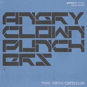 Phase Vortex / Compression