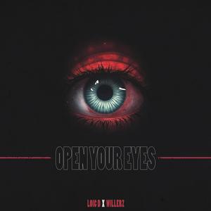 Open Your Eyes (Streaming Version)