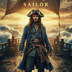 水手（杰克船长）