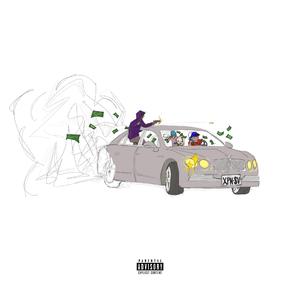 Expensive (feat. KaeSav & kantstressk)