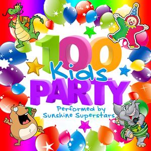 Head,Shoulders,Knees And Toes