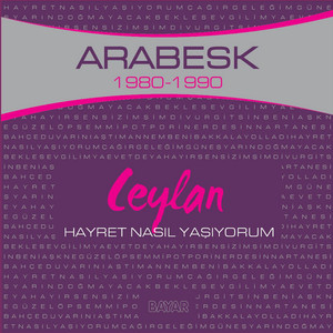 Hayret Nasıl Yaşıyorum