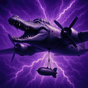 Bombardino Crocodilo Funk (Ultra Slowed)