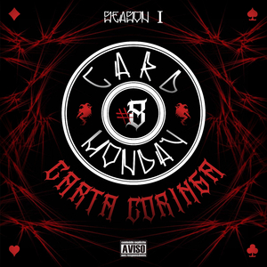 Card Monday - Season 1 - Carta Coringa