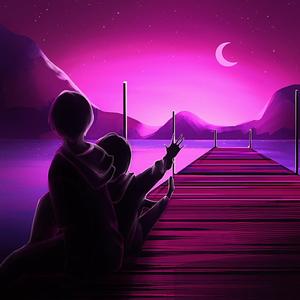 Summer Night (feat. Young Len)
