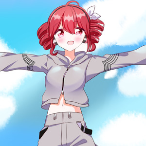 360° (feat. 重音テト)