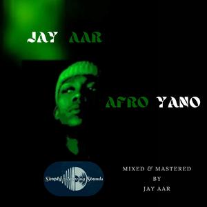 TONIGHT (feat. Jay Aar, Letlapa & Dassie)