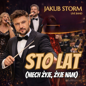 Sto Lat (Niech żyje, żyje nam) (Live Band)