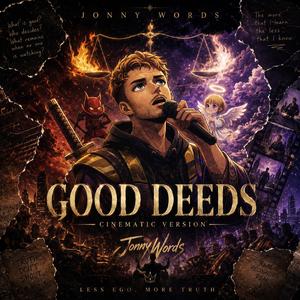 Good Deeds (Cinematic Version)