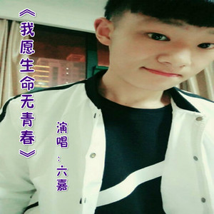 我愿生命再无青春