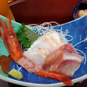 楽しい料理の始まり