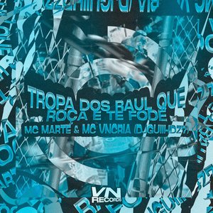 Tropa dos Raul Que Roca e Te Fode