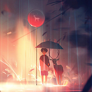 ターミナル（Terminal，翻自 ぬゆり/GUMI）