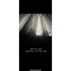 행복이라는 꽃에 슬픔이라는 가시가 있는 것을 (Inst.)