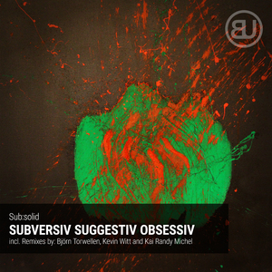 Subversiv