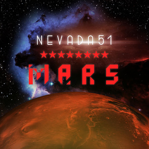 Mars (Story Mix)