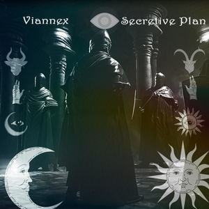 Secretive Plan