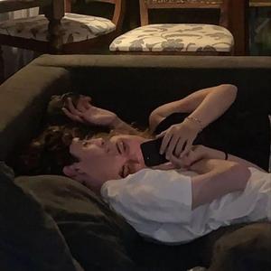 一半（抖音剪辑版）